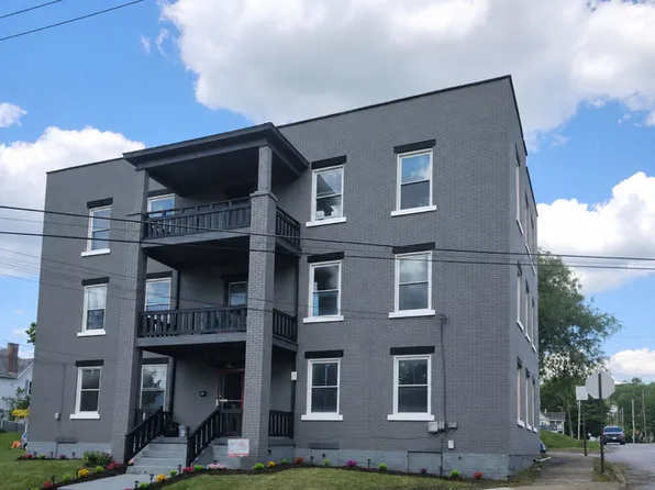 537 E Washington St APT 3, New Castle, PA 16101