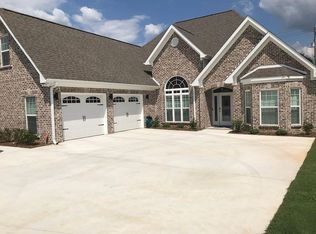 55 Vicki Dr, Springville, AL 35146