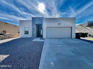 13616 Hazlewood St, El Paso, TX 79928