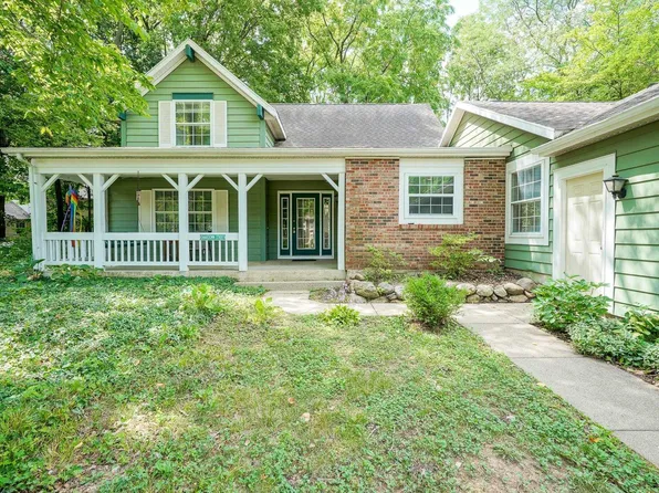 3211 Cedar Ln, Lafayette, IN 47905