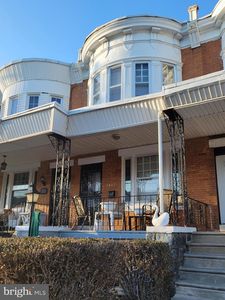 5803 Cedar Ave, Philadelphia, PA, 19143