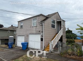 405 6th Ave N #405, Kelso, WA 98626