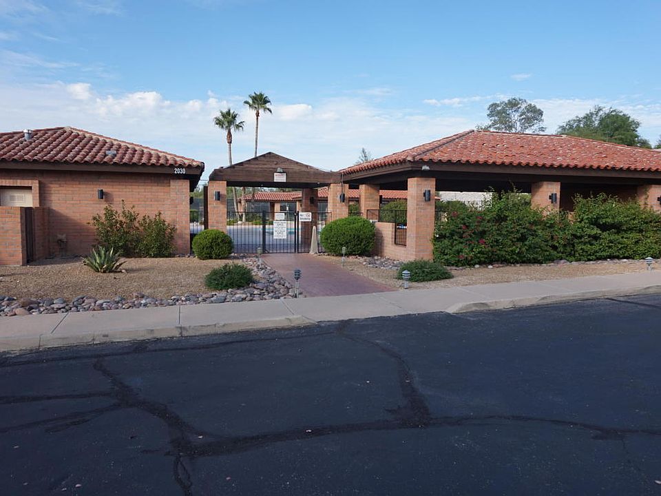 8582 N Candlewood Loop, Tucson, AZ 85704 | Zillow