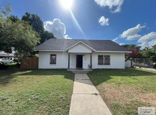 535 W Levee St, Brownsville, TX 78520
