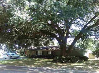 58415 Mille Ave, Plaquemine, LA 70764
