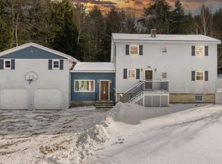 54 A To Z Rd, Greene, ME 04236