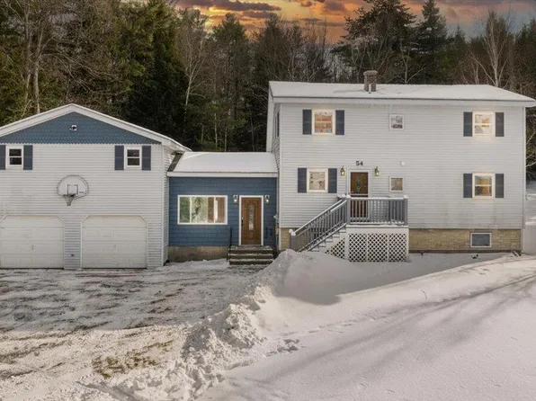 54 A To Z Road, Greene, ME 04236