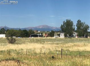 13075 Spring Wagon Rd, Peyton, CO 80831