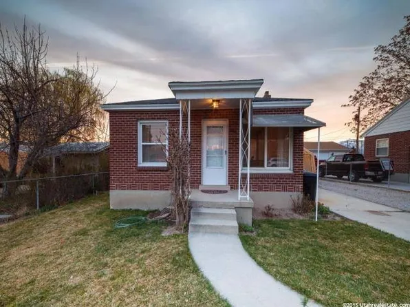 4911 S 3535 W, Taylorsville, UT 84129