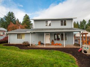 34029 Mobile Ln, Scappoose, OR 97056