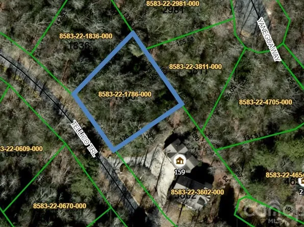 Tellico Trl #42/22, Brevard, NC 28712