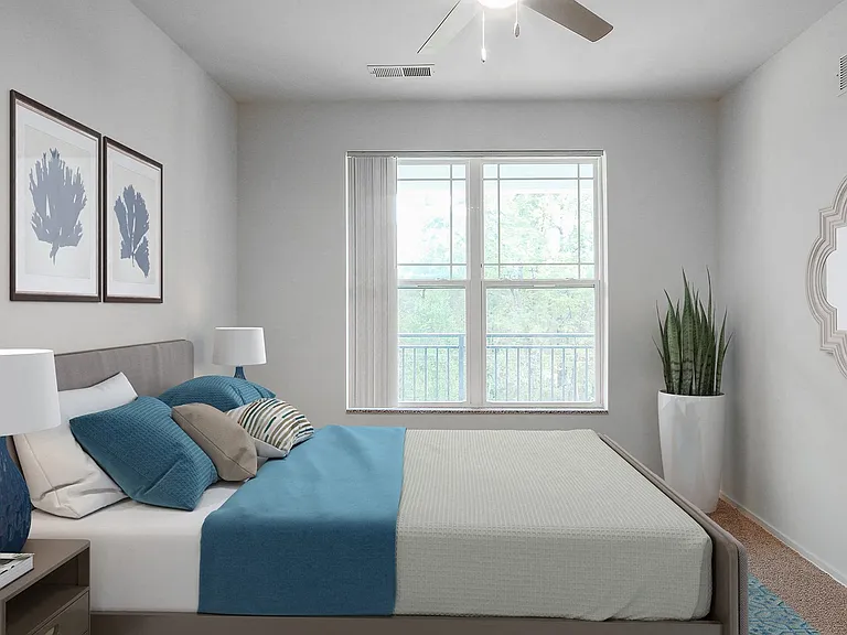 Haven at Congaree Pointe 55+ Apartments — Photo 27
