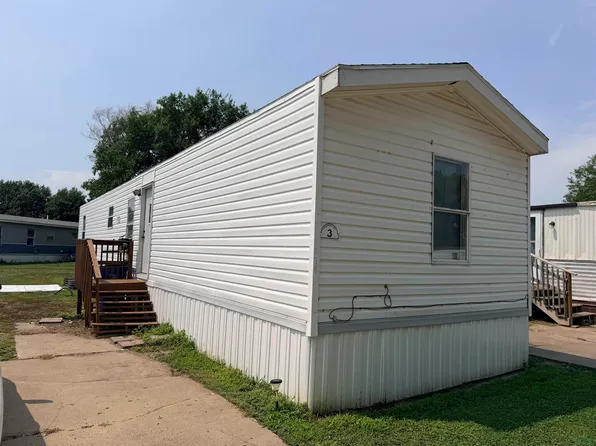 911 E Duke St Lot 3, Vermillion, SD 57069