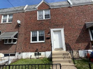 1709 S 29th St, Philadelphia, PA 19145