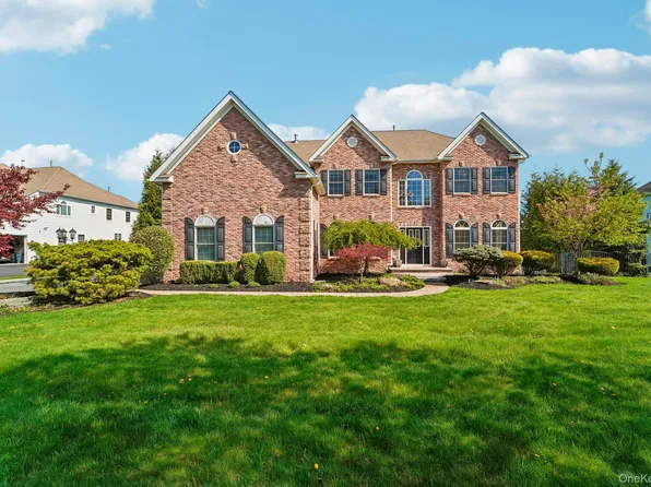 83 Fredrick Drive, Monroe, NY 10950