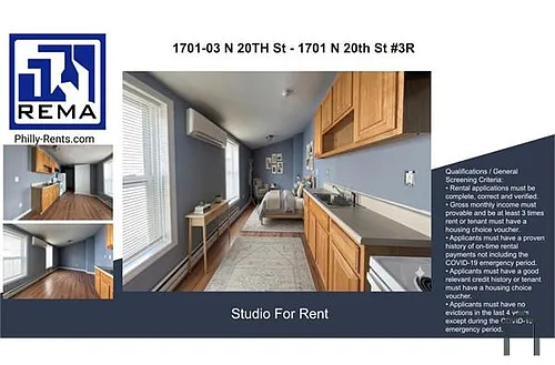 1701 N 20th St #3 Photo 1
