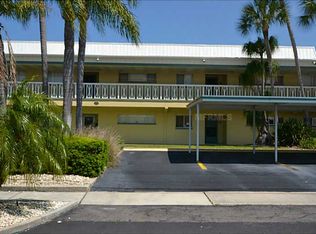 270 Skiff Point APT A4, Clearwater, FL 33767