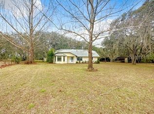 41329 Marion County Rd, Weirsdale, FL 32195