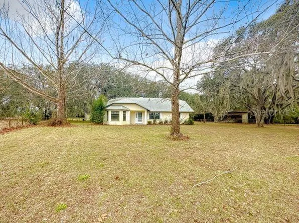 41329 Marion County Rd, Weirsdale, FL 32195