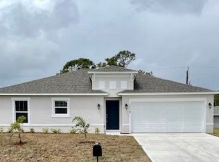 1714 San Filippo Dr SE, Palm Bay, FL 32909
