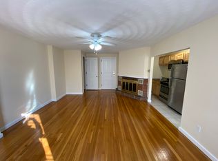 33 Chestnut St, Worcester, MA 01609