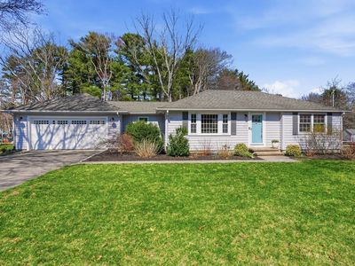 131 Carpenter Rd, Walpole, MA, 02081