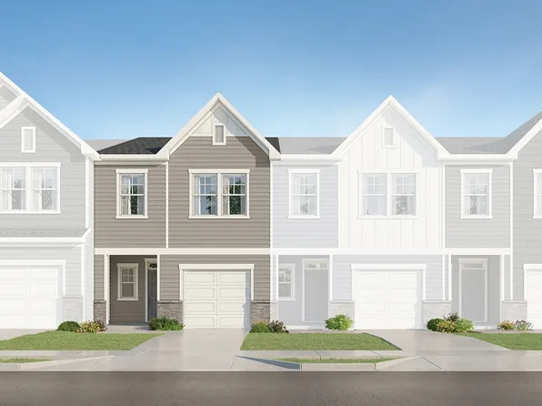 Kendall Plan, Marelli : Designer Collection