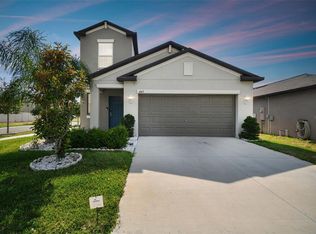 1687 Fred Ives St, Ruskin, FL 33570