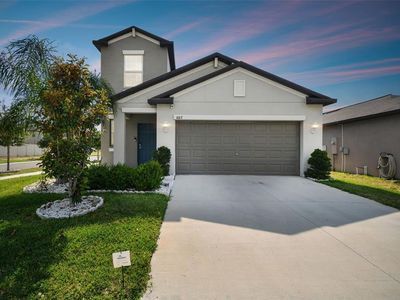 1687 Fred Ives St, Ruskin, FL, 33570