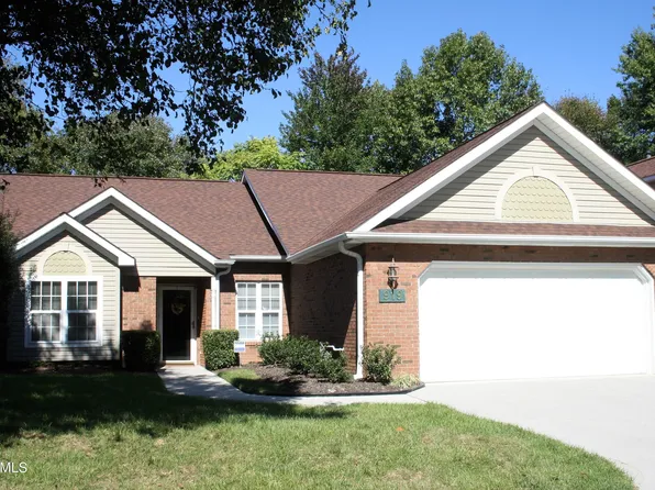 919 Millington Park Way, Knoxville, TN 37909