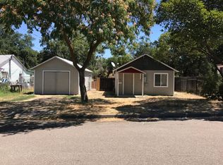 215 James Ave, Red Bluff, CA 96080