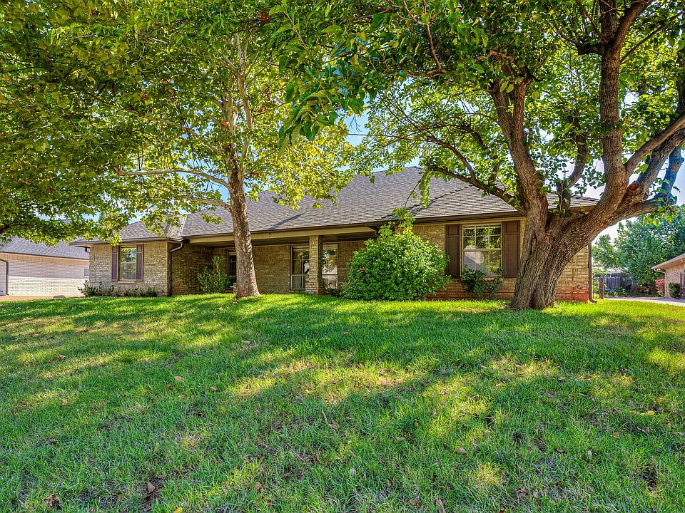 11204 Leaning Elm Rd, Oklahoma City, OK 73120 Zillow