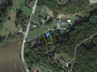 50 Pope Hollow Rd, Barbourville, KY 40906