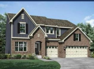 3921 Spylaw Rd, Bargersville, IN 46106