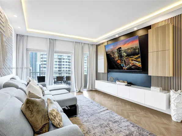 1980 S Ocean Dr APT 19H, Hallandale, FL 33009
