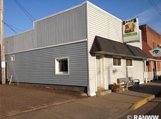 516 2nd St, Chetek, WI 54728