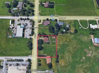 2083 S 48th St, Springdale, AR 72762