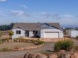 22010 SE Boulder Crest Ln, Amity, OR