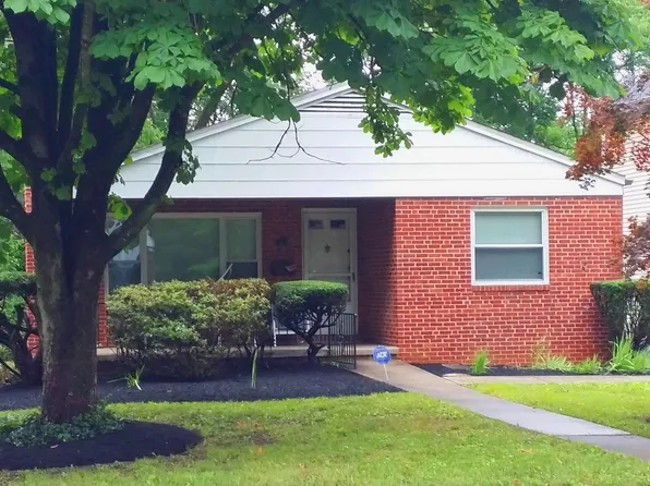 2808 Cheswolde Rd, Baltimore, MD 21209