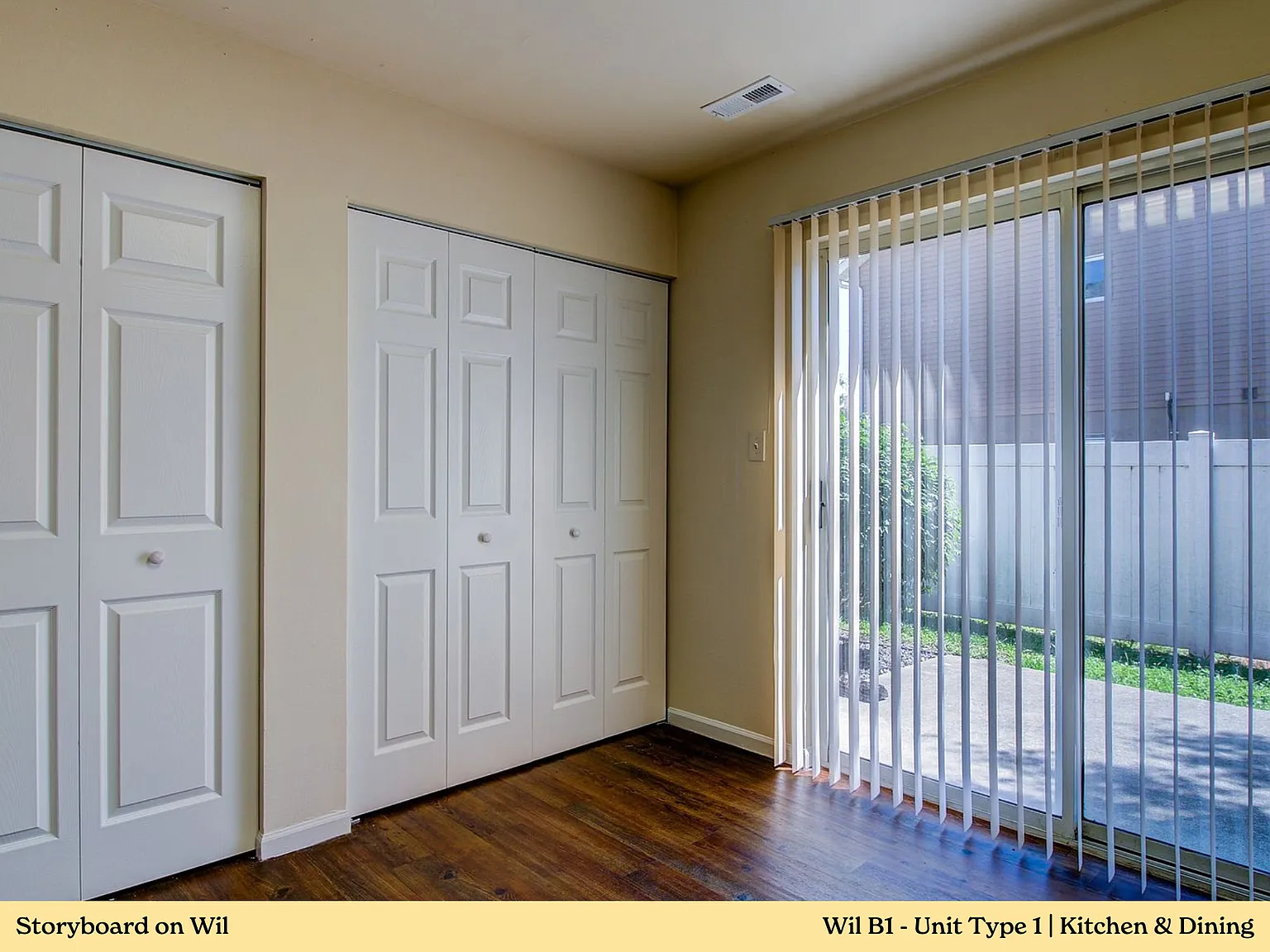 Storyboard on Wil — Photo 4