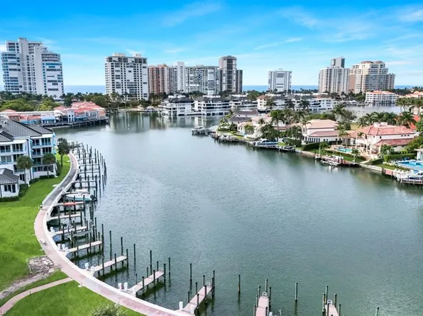 355 Park Shore DR #1-134, NAPLES, FL 34103