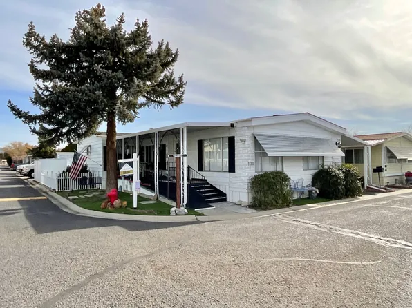 133 Trojan Ln, Carson City, NV 89706