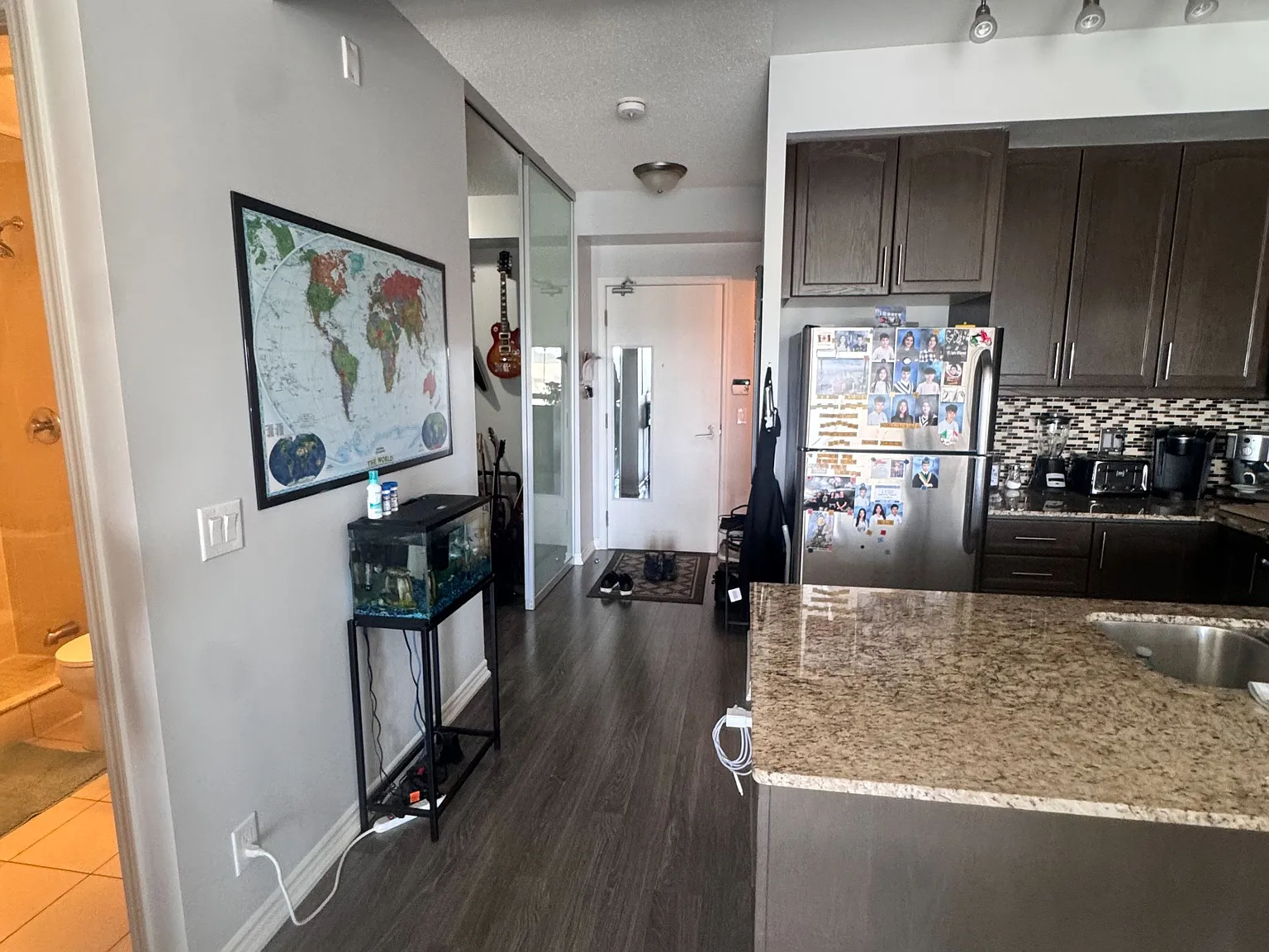 2 bed, $2,300 — Photo 4