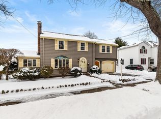 5 Dewitt Rd, Stoneham, MA 02180
