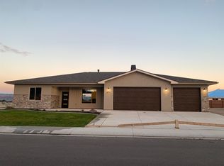 841 Fire Agate Ln, Grand Junction, CO 81506