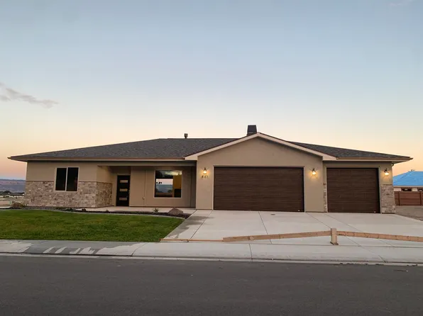 841 Fire Agate Ln, Grand Junction, CO 81506