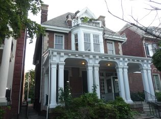 2031 Monument Ave APT 2, Richmond, VA 23220