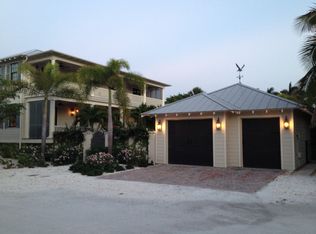 1230 12th St W, Boca Grande, FL 33921