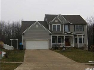 657 Archwood Rd, Wadsworth, OH 44281