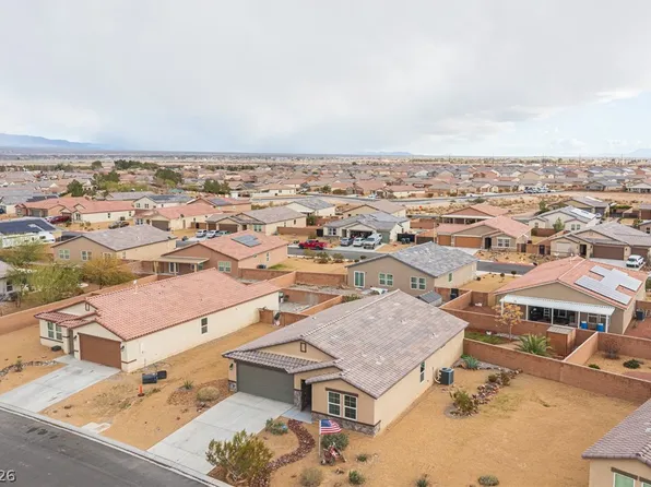 3607 E Marathon Dr, Pahrump, NV 89061